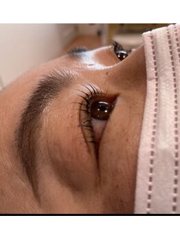 ベリー 藤枝田沼店(Very)/藤枝田沼まつ毛パーマ