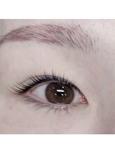 アイディー(i-dee)/次世代まつげパーマ