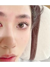 アイシェリー(eyecherie)/ケラチンラッシュリフト