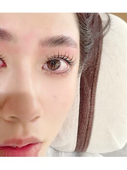 アイシェリー(eyecherie)/ケラチンラッシュリフト