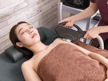 グリュック(GLUCK)/脱毛メニュー