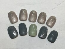 ミルク 希望ヶ丘(milk)/2月限定♪定額7700円コース