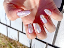 ニュアンスマグネットnail