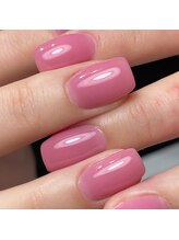 サロン ド リム(Salon de Lym)/by hayakawa