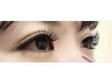 ナチュレ 新松戸店(NATURE)/ボリュームラッシュ480本