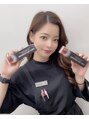 ココ 高畑店(Beautysalon COCO) 寺西