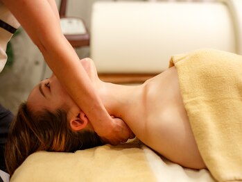 セラピエール ルアナ 天王寺(LUANA)/頭蓋骨プレ矯正