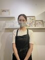 アフェプラス トータルビューティーサロン 香里園店(affe+ total beauty salon) 岡本 