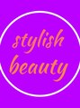 スタイリッシュビューティー(stylish beauty)/福島　宏基