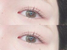 くるり 仲御徒町 上野御徒町店/パリジェンヌラッシュリフト