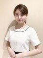 ビューティースタイリング 自由が丘店(beauty styling) 堀米 桃歌