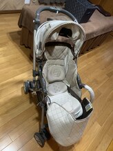 春日部コアラ整体院/バウンサー