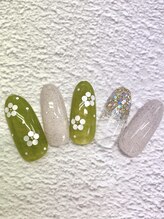 キャンアイドレッシー 上尾店(Can I Dressy)/¥5500