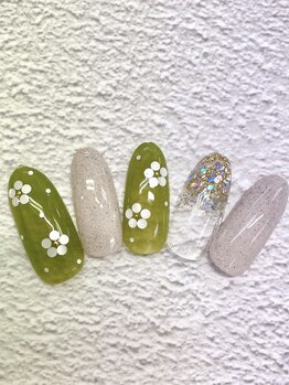 キャンアイドレッシー 上尾店(Can I Dressy)/¥5500