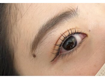 ロロ バイ フィアラ 京都駅前店(LOLO by Fiara)/パリジェンヌ