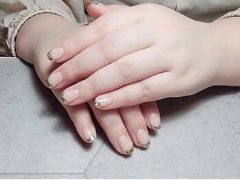 ウェールネイルズ(Ver Nails.)/定額ネイルB