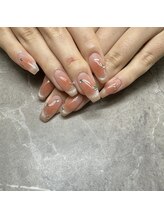 チャイ 大阪上本町店(chai)/ワンホンネイル