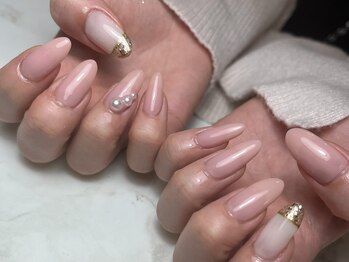 エリーネイル 銀座店(Ellie Nail)/プチアートコース