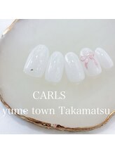 カールズネイル ゆめタウン高松店/定額デザイン