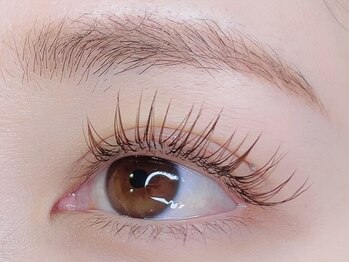 シュシュドットアイラッシュ 柏の葉キャンパス店(chouchou.eyelash)/