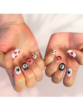 アヤネイルズ アンド アイラッシュ(AYA NAILZ.＆Eyelash)/100min