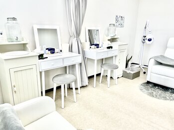 プラチナムビューティー 鳥取店(platinum beauty)/仲良し☆お2人来店OK