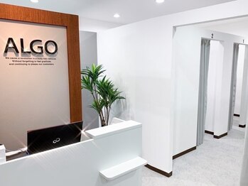 アルゴ 敦賀店(ALGO)の写真/【貴方だけのオ-ダ-メイド脱毛♪】脱毛の症例数20万件突破の「信頼と実績」◎口コミを見ればわかる満足度◎