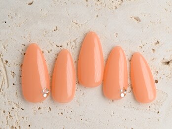 レノヴィア(Re:novia)/Hand simple ¥5980