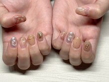 レア ネイル(lea nail)/デザインネイル