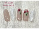 【さくらんぼ】王子限定ネイル♪