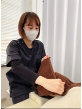 ライフサロン 恵比寿(Life Salon)&nbsp;内野 瑞季