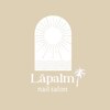 ラパーム(Lapalm)のお店ロゴ