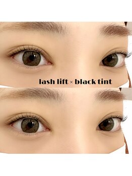 ブティック 茨木店(boutique)/マスカラパーマ