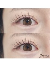 ステラ 恵比寿店(STELLA)/【フラットラッシュ】