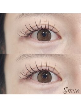 ステラ 恵比寿店(STELLA)/【フラットラッシュ】