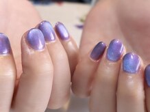 ミトミ(MITOMI)/H/Magnet gel plan 6｜高円寺