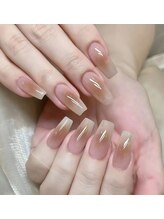 クイーンズビューティーサロン 新宿本店(Queen's beauty salon)/長さだし　パラジェル対応可