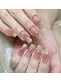 クイーンズビューティーサロン 新宿本店(Queen's beauty salon)/長さだし パラジェル対応可