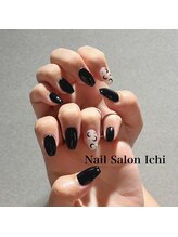 イチ 富山駅店(Ichi)/マリーンセルネイル