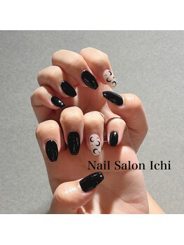 イチ 富山駅店(Ichi)/マリーンセルネイル