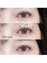 フリップ ビー アヴェダ(FLIP B AVEDA)/マツエク