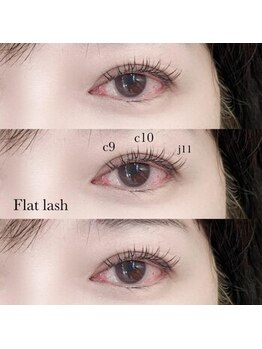 フリップ ビー アヴェダ(FLIP B AVEDA)/マツエク