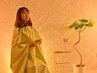 【冷え改善・美肌・デトックス】ハーブよもぎ蒸し40分　水素水飲み放題☆