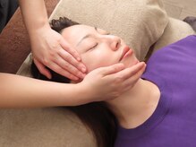 エムズサロン(m’sサロン)の雰囲気（結果重視の小顔矯正！！痛気持ち良い施術で至福の時間を◎）