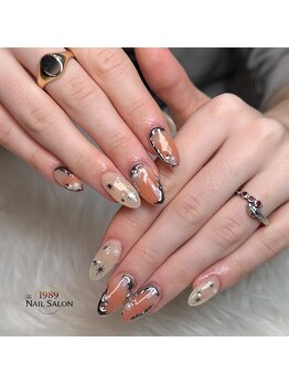 イチキュウハチキュウ ネイルサロン(The 1989 nail salon)/