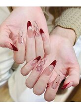 ソラネイル(SORA NAIL)/