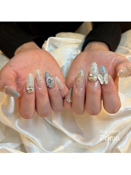 サロン プリマ(Salon Prima)/