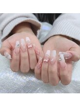 クイーンズビューティーサロン 新宿本店(Queen's beauty salon)/バラジュル対応やり放題コース