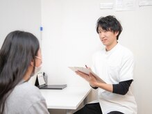 八街ひまわり整骨院