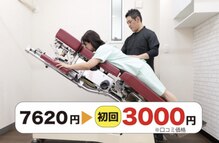 からくり整骨院